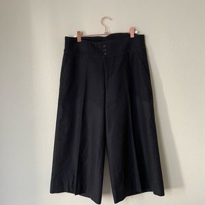 Free with any bundle! Body by Victoria wide leg trousers